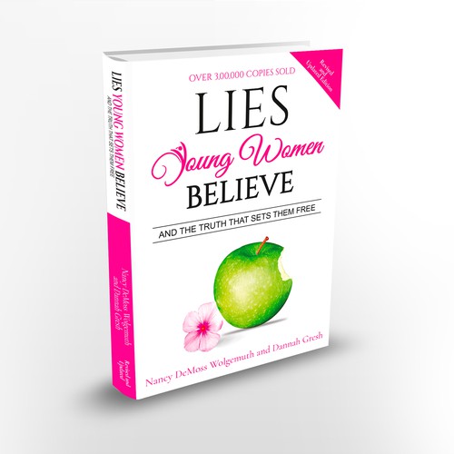 Green book cover with the title 'Book cover for the second book in a four book series'