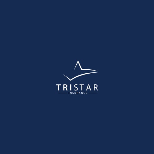 Check mark logo with the title 'TRISTAR INSURACE'