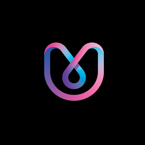 Meta logo with the title 'Umetaworld'