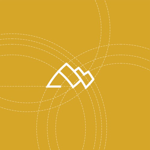 W design with the title 'Logo for Weissenstein & Partner'