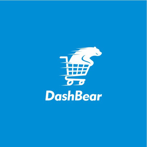DashBear Logo