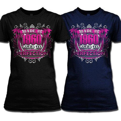 Pink T-shirts – Design Custom Pink Shirts for Your Group