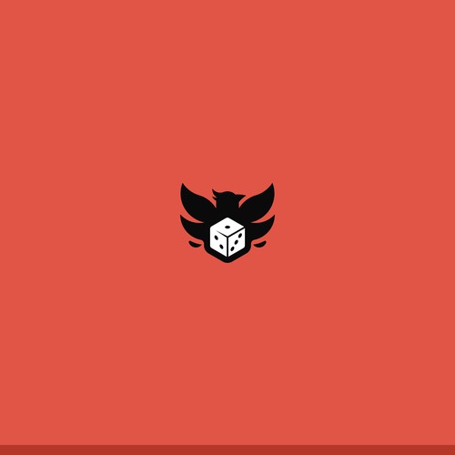 Phoenix design with the title 'Phoenix Games'