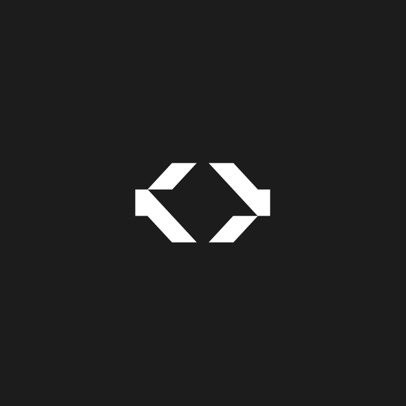 Bot logo with the title 'Brandmark-NR2172'