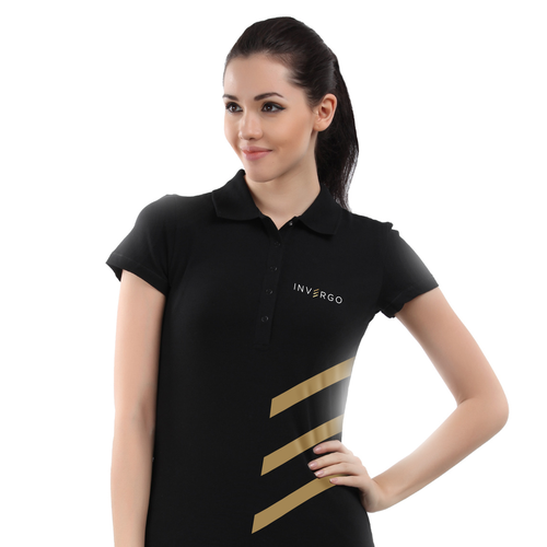 Royal brand with the title 'INVERGO'