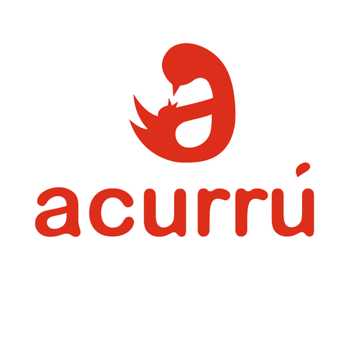 Baby clothing logo with the title 'baby carriers for mothers'