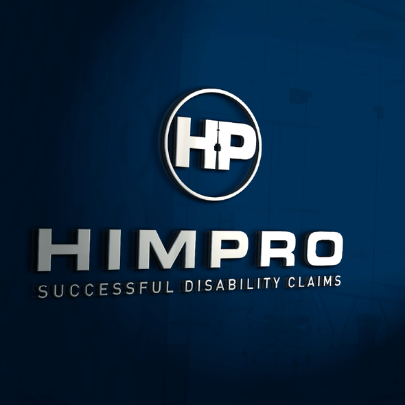 Toronto logo with the title 'HIMPRO'