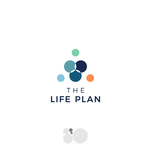 Focus logo with the title 'The Life Plan'