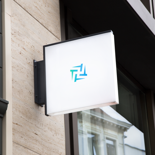 T logo with the title 'TalentLab Collaborative'