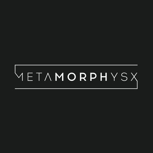 Cosmetics brand with the title 'Cosmetics & Beauty Logo Design Concept'
