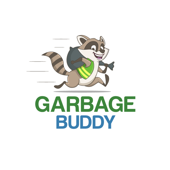 scrap bin logo