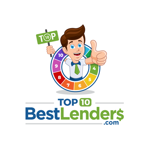 Best logo with the title 'Logo design for Real Estate & Mortgage'