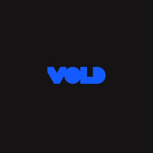 Perfect logo with the title 'VOLD'