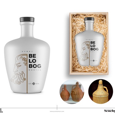 Drink packaging