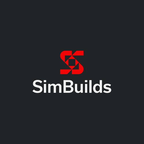 Database design with the title 'SimBuilds'