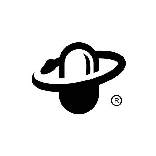 Charity design with the title 'Pharmacy planet Logo'