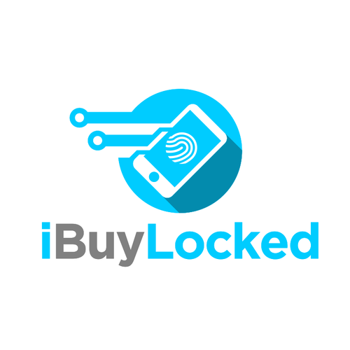 IPhone logo with the title 'Phone Security Tech'