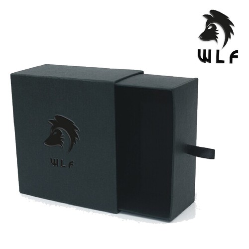 Fashion packaging with the title 'Logo for fashion retail '