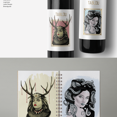 Wines´ family rebrand