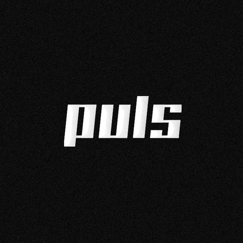 Impulse logo with the title 'PULS'