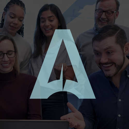 A brand with the title 'the compass'