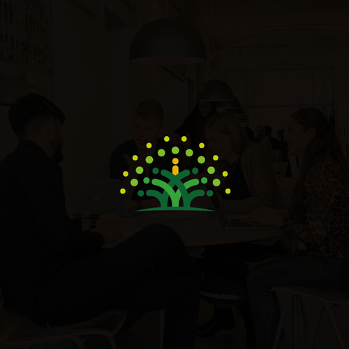 Consulting logo with the title 'PARTALIANE'