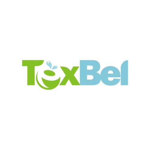 Agriculture brand with the title 'TexBel '