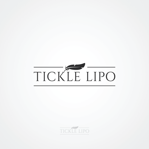 Cosmetics logo with the title 'An elegant logo redesign for a loved cosmetic surgery brand.'