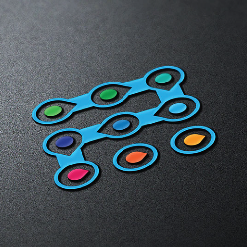 Workshop design with the title 'the Predictable Prospect Process'