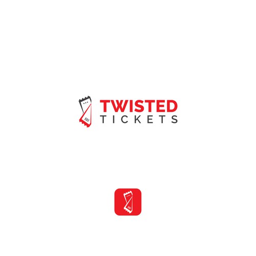 Ticket Logos The Best Ticket Logo Images 99designs