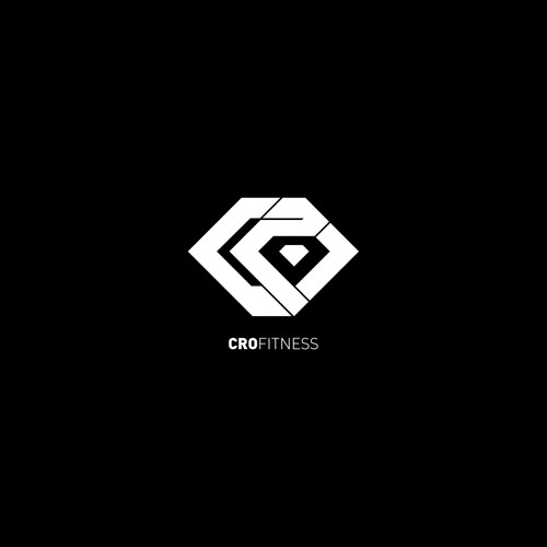 New brand with the title 'CRO Fitness'