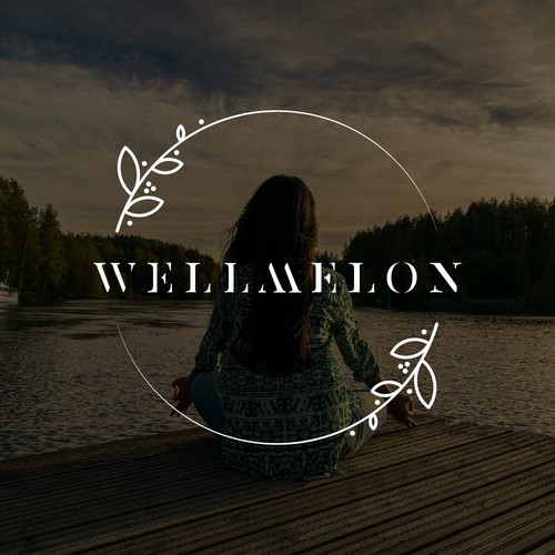 Delicate logo with the title 'Mindfulness '