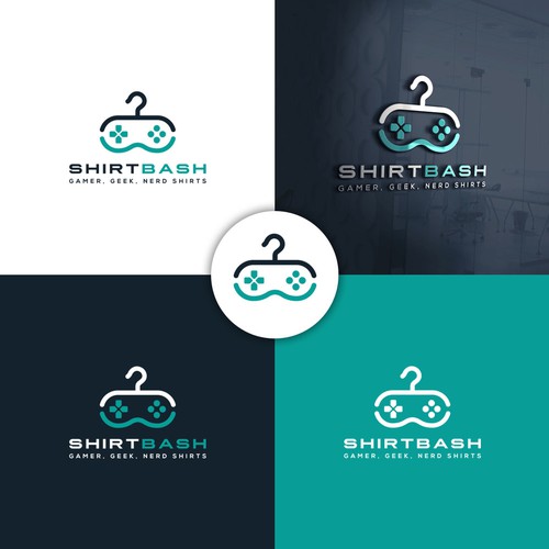 Nerd Logos The Best Nerd Logo Images 99designs