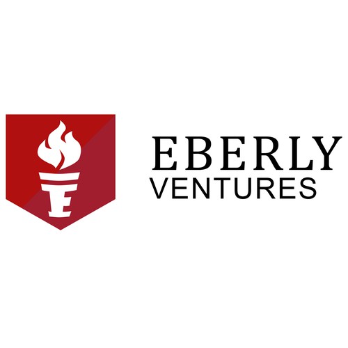 Torch logo with the title 'Eberly Ventures Entry'