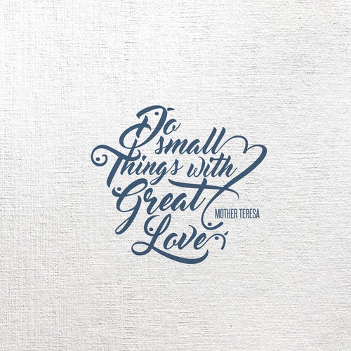 Quote artwork with the title 'Quote'