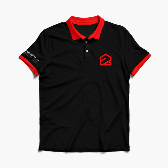 Desain clearance polo shirt