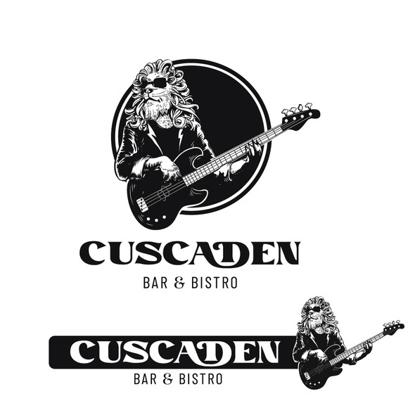 Yellow brand with the title 'Cuscaden'