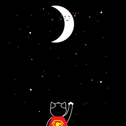 Love t-shirt with the title '"Sweet Dream" inspired T-Shirt design required'