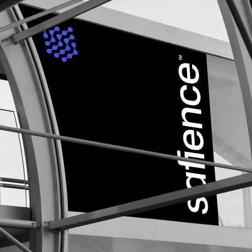 Safety design with the title 'safience'