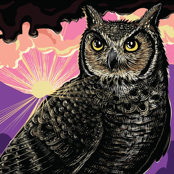 Nature design with the title 'American Conservation Film Festival 2026 Poster Design'