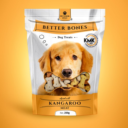 Pet Food Packaging Ideas 233 Best Pet Food Packaging Designs In