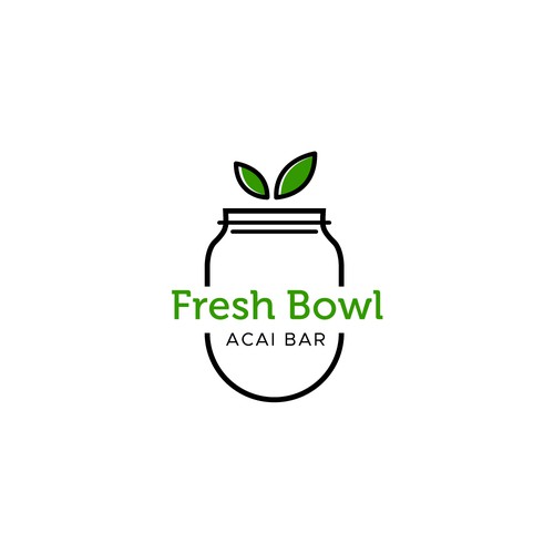 Fresh Food 📌 Logo for Sale  Healthy food logo, Logo food, Food logo design