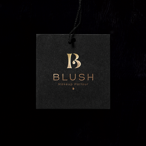 Makeup logo with the title 'makeup'