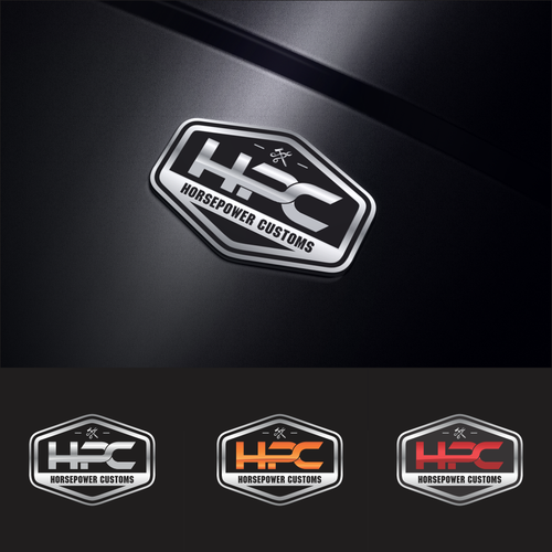 Pdf logo with the title 'Hpc'