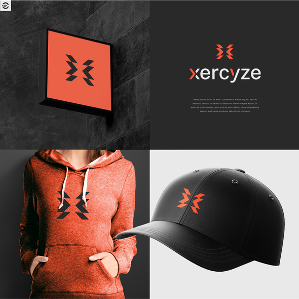 Letter X Logos - 81+ Best Letter X Logo Ideas. Free Letter X Logo Maker.