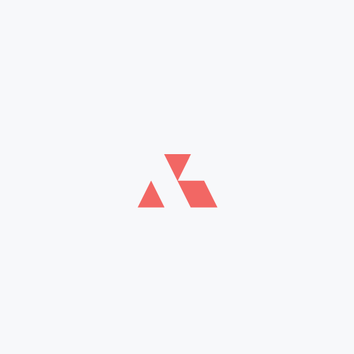 Clever brand with the title 'futuristic monogram'