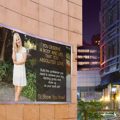 Billboard