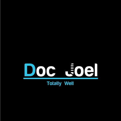 Doctor brand with the title 'Doc Joel'