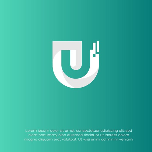U design with the title 'UniStream'