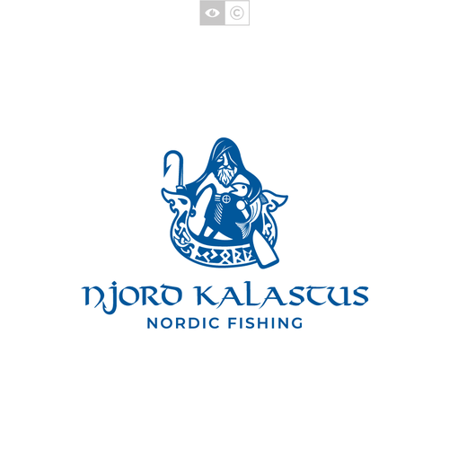 42 Fishing Company ideas  fish logo, logo design, logo inspiration